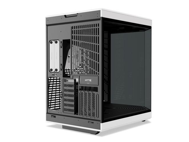 Vỏ case HYTE Y70 ATX Mid Tower slide image 3