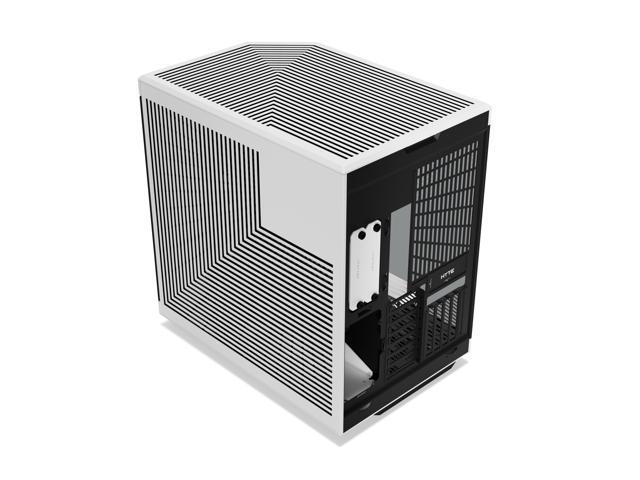 Vỏ case HYTE Y70 ATX Mid Tower slide image 4