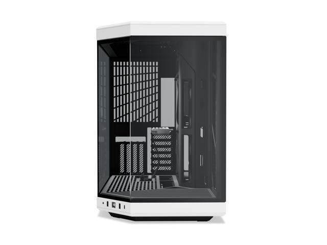 Vỏ case HYTE Y70 ATX Mid Tower slide image 1