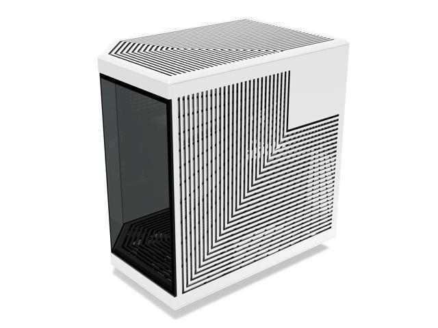 Vỏ case HYTE Y70 ATX Mid Tower slide image 5