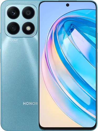 Honor X8a slide image 0
