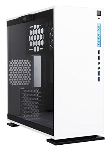 Vỏ case In Win 303 ATX Mid Tower slide image 0