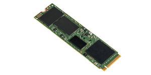Ổ cứng SSD Intel 600p 256GB M.2-2280 PCIe 3.0 X4 NVME slide image 1