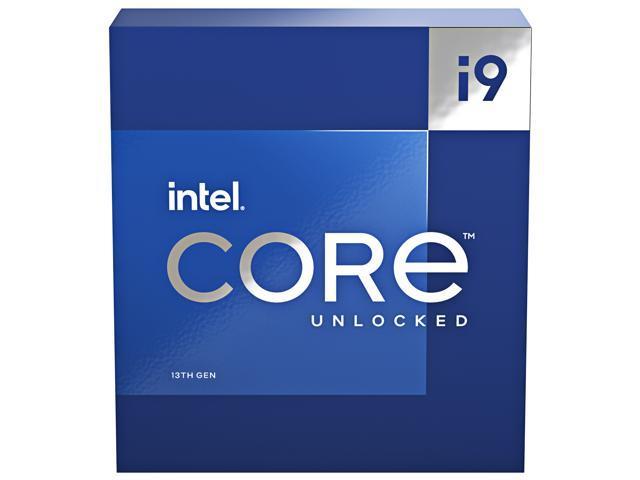 Vi xử lý Intel Core i9-13900K (24 nhân | LGA1700 | Raptor Lake) slide image 0
