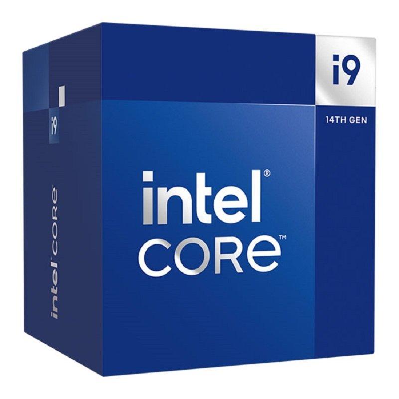 Vi xử lý Intel Core i9-14900 (24 nhân | LGA1700 | Raptor Lake Refresh) slide image 0