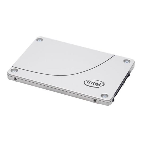 Ổ cứng SSD Intel D3-S4610 3.8TB 2.5" slide image 1