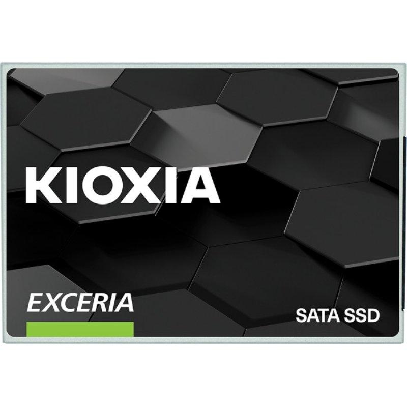 Ổ cứng SSD KIOXIA EXCERIA 240GB 2.5" slide image 0