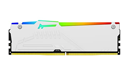 RAM Kingston FURY 32GB (2x16) DDR5-5600 CL40 (KF556C40BWAK2-32) slide image 3