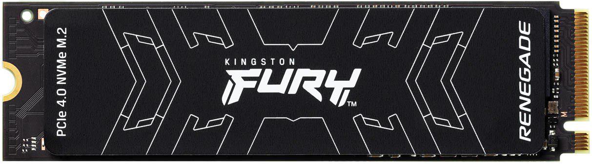 Ổ cứng SSD Kingston Fury Renegade 1TB M.2-2280 PCIe 4.0 X4 NVME slide image 0