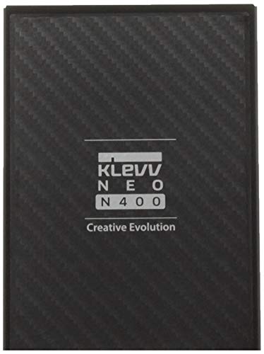 Ổ cứng SSD Klevv NEO N400 240GB 2.5" slide image 0