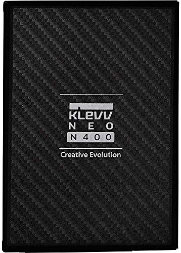 Ổ cứng SSD Klevv NEO N400 480GB 2.5" slide image 0