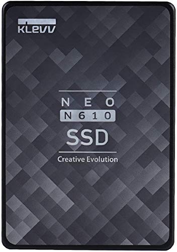 Ổ cứng SSD Klevv NEO N610 1TB 2.5" slide image 0