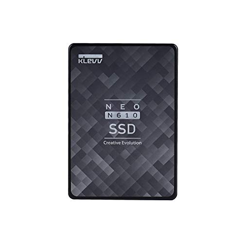 Ổ cứng SSD Klevv NEO N610 512GB 2.5" slide image 0