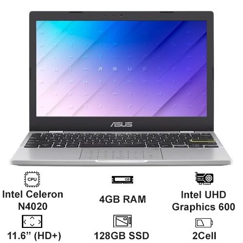 Laptop ASUS E210MA-GJ083T slide image 3