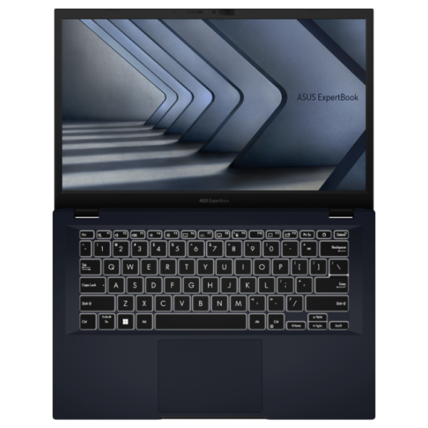 Laptop ASUS ExpertBook B1 B1402CVA-NK0062W slide image 6