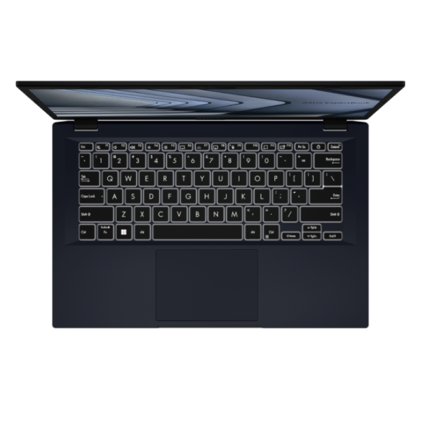 Laptop ASUS ExpertBook B1 B1402CVA-NK0062W slide image 7