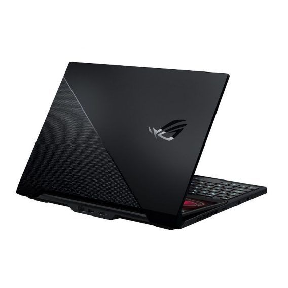 Laptop ASUS Gaming ROG Zephyrus Duo 15 SE GX551QR-HF080T slide image 7