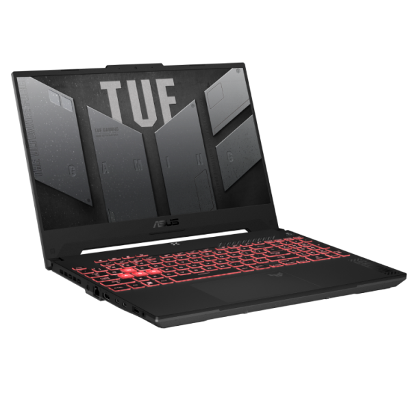 Laptop ASUS TUF Gaming A15 FA507NV-LP110W slide image 2