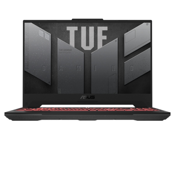 Laptop ASUS TUF Gaming A15 FA507NV-LP110W slide image 1