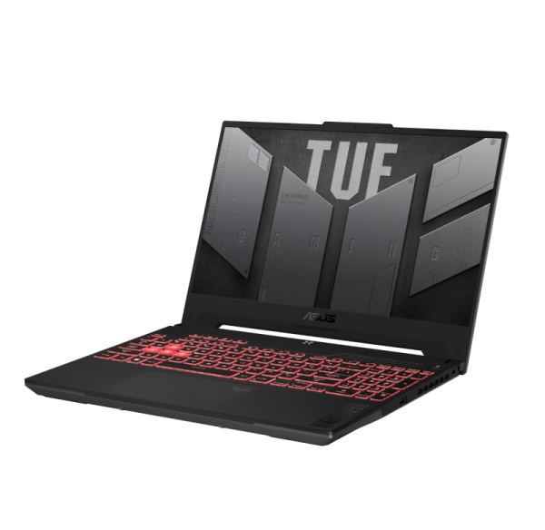 Laptop ASUS TUF Gaming A15 FA507NV-LP110W slide image 3