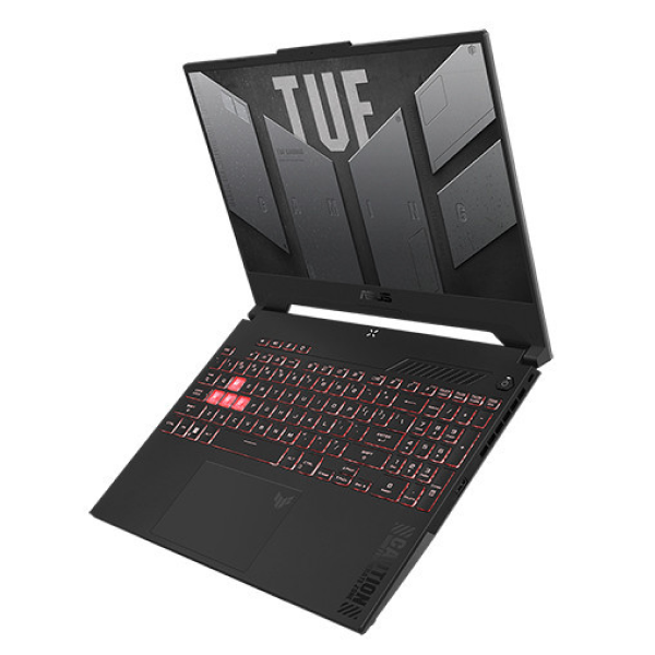 Laptop ASUS TUF Gaming A15 FA507UV-LP090W slide image 5