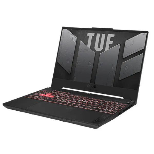 Laptop ASUS TUF Gaming A15 FA507UV-LP090W slide image 2