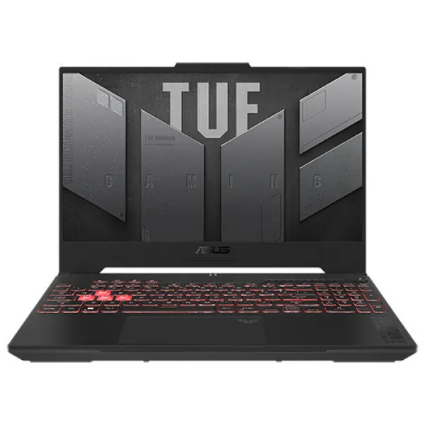 Laptop ASUS TUF Gaming A15 FA507UV-LP090W slide image 0