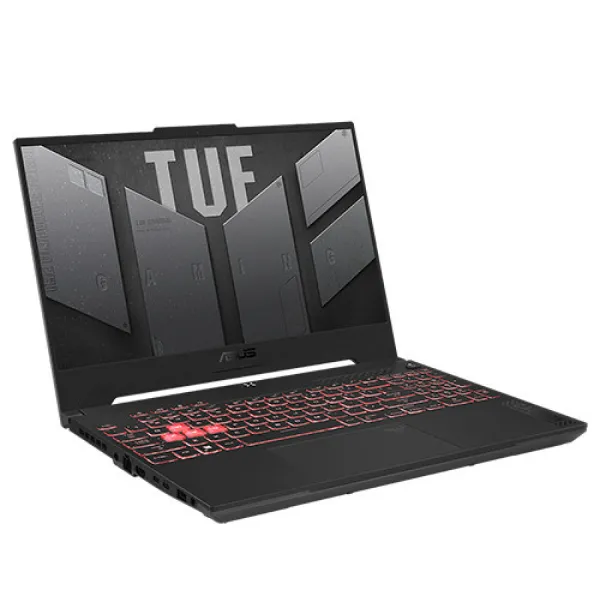 Laptop ASUS TUF Gaming A15 FA507UV-LP090W slide image 1