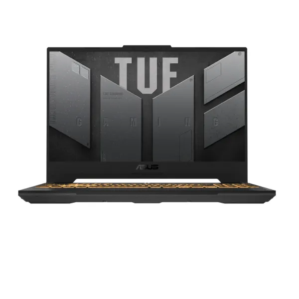 Laptop ASUS TUF Gaming F15 FX507VU-LP197W slide image 0