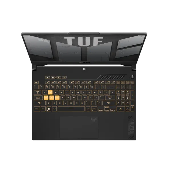 Laptop ASUS TUF Gaming F15 FX507VU-LP197W slide image 5