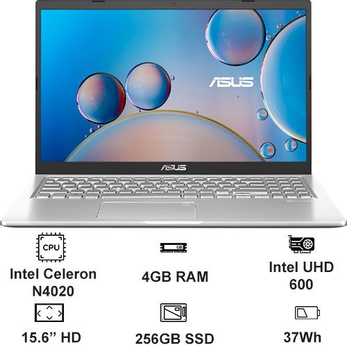 Laptop ASUS X515MA-BR481W slide image 6