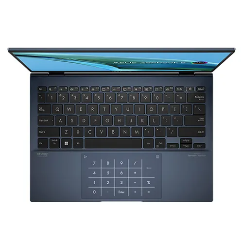 Laptop ASUS ZenBook UM5302TA-LX087W slide image 2