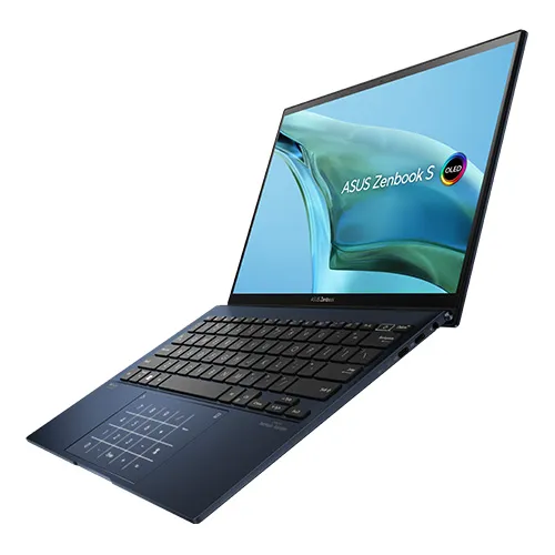 Laptop ASUS ZenBook UM5302TA-LX087W slide image 4