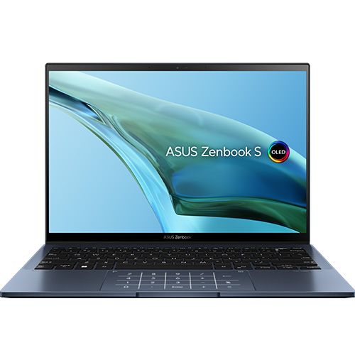 Laptop ASUS ZenBook UM5302TA-LX087W slide image 1