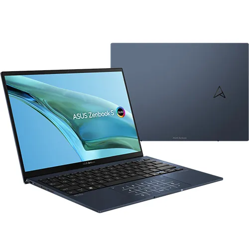 Laptop ASUS ZenBook UM5302TA-LX087W slide image 3