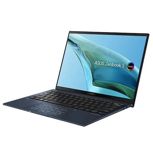 Laptop ASUS ZenBook UM5302TA-LX087W slide image 5