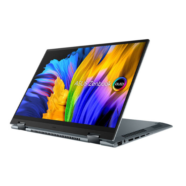 Laptop ASUS Zenbook 14 Flip OLED UP5401ZA-KN101W slide image 6