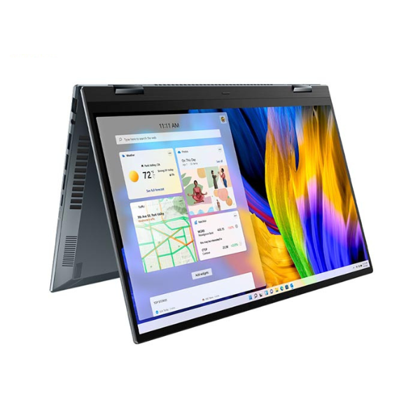 Laptop ASUS Zenbook 14 Flip OLED UP5401ZA-KN101W slide image 1