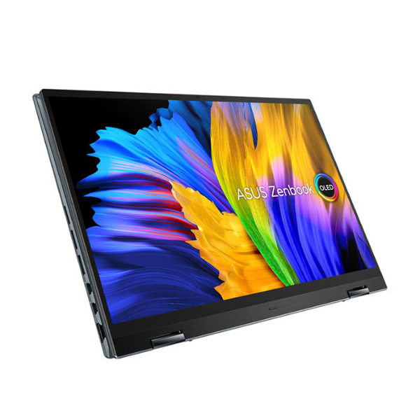 Laptop ASUS Zenbook 14 Flip OLED UP5401ZA-KN101W slide image 3