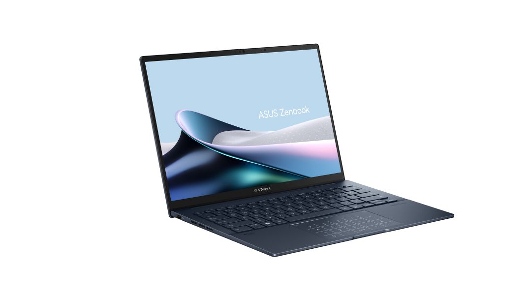Laptop ASUS Zenbook 14 OLED UX3405MA-PP152W slide image 4