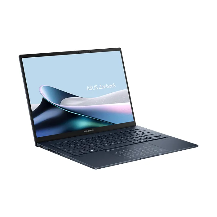 Laptop ASUS Zenbook 14 OLED UX3405MA-PP475W slide image 2