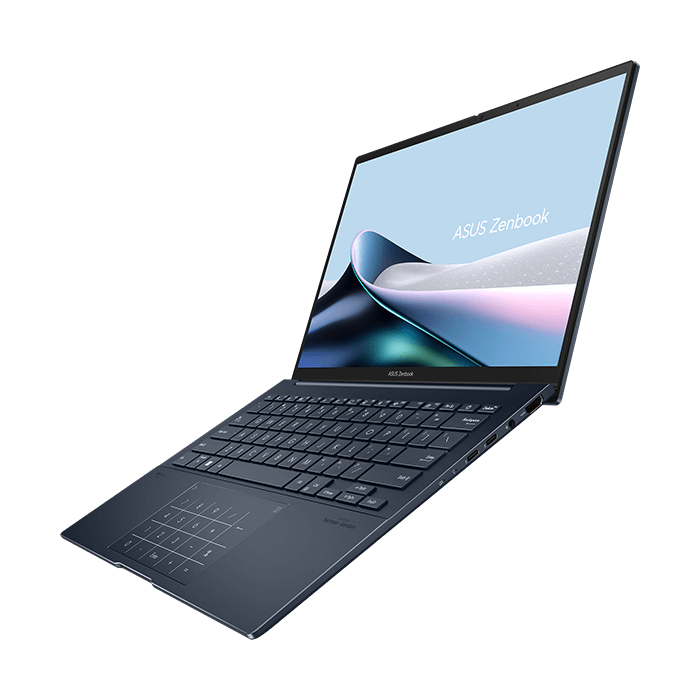 Laptop ASUS Zenbook 14 OLED UX3405MA-PP475W slide image 3