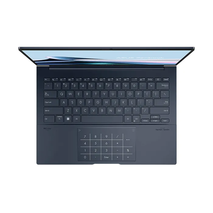 Laptop ASUS Zenbook 14 OLED UX3405MA-PP475W slide image 5