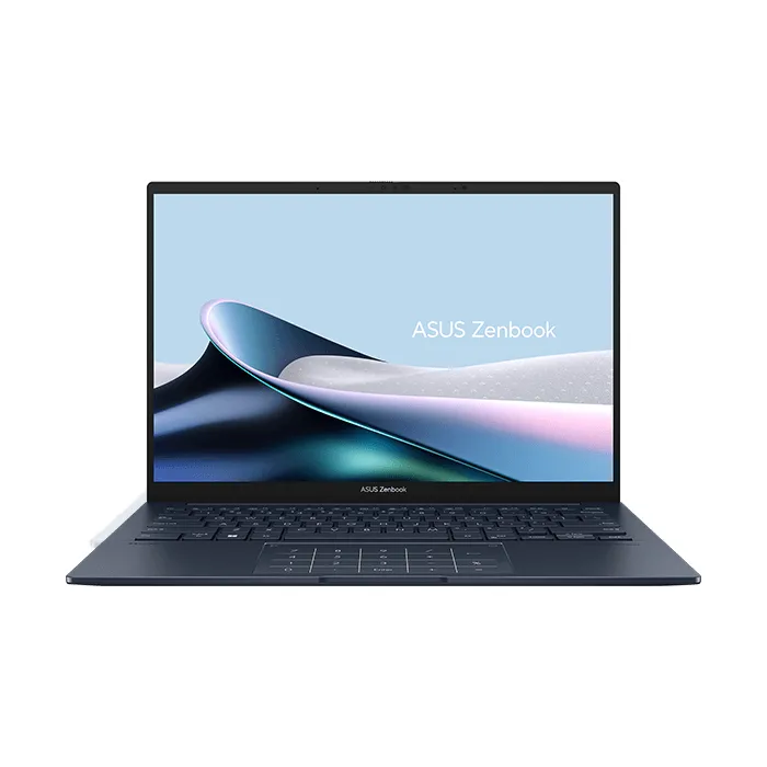 Laptop ASUS Zenbook 14 OLED UX3405MA-PP475W slide image 1