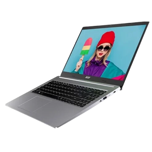 Laptop Acer Aspire 3 A315-58-529V NX.ADDSV.00N slide image 2
