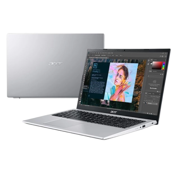Laptop Acer Aspire 3 A315-58-529V NX.ADDSV.00N slide image 4