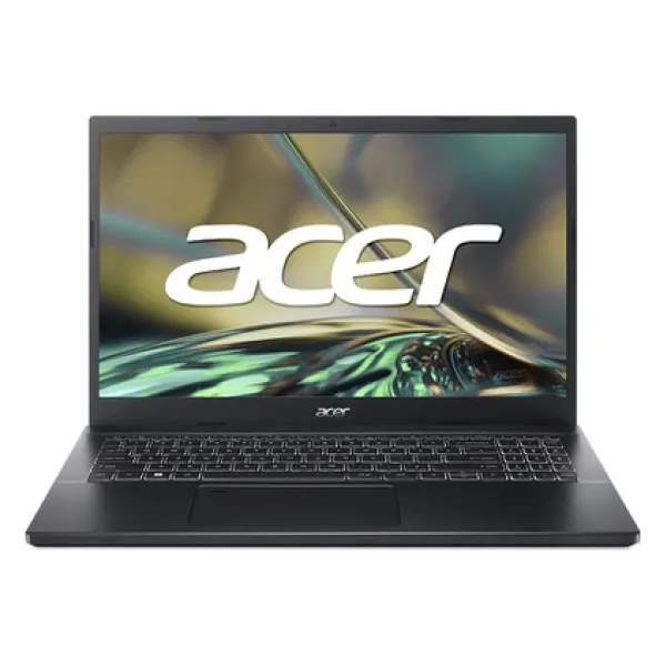 Laptop Acer Aspire 7 A715-76G-55T6 slide image 1