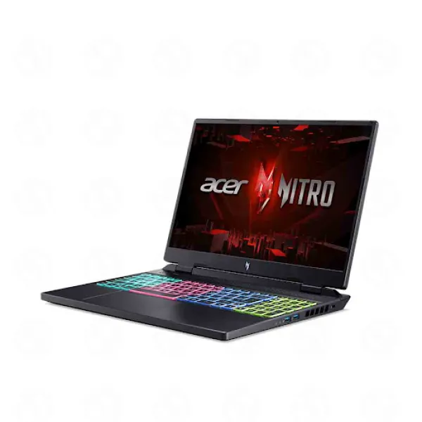 Laptop Acer Gaming Nitro 16 Phoenix AN16-41-R50Z NH.QLKSV.001 slide image 1