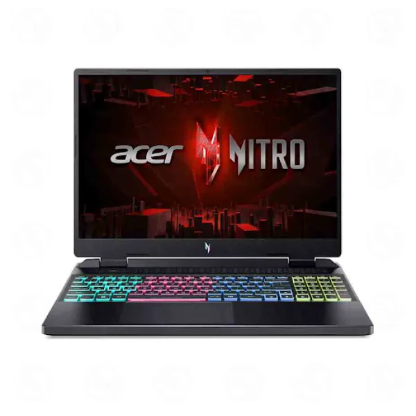Laptop Acer Gaming Nitro 16 Phoenix AN16-41-R50Z NH.QLKSV.001 slide image 0