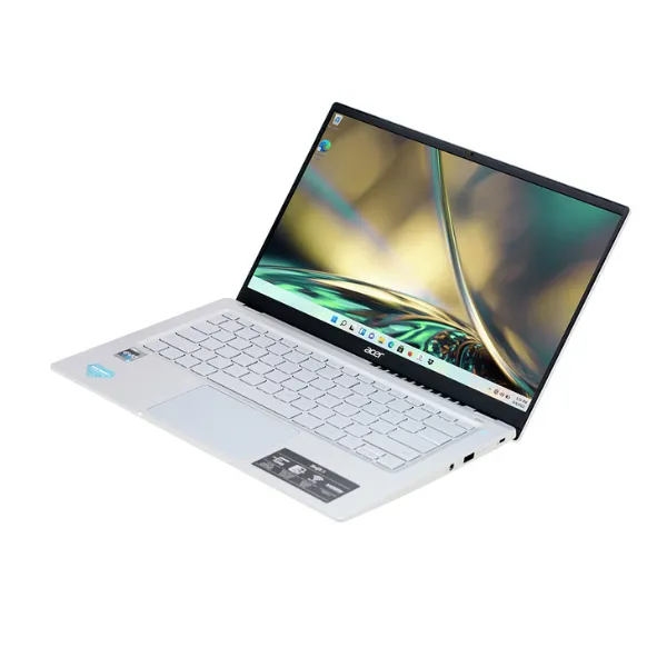 Laptop Acer Swift 3 SF314-512-56QN NX.K0FSV.002 slide image 2